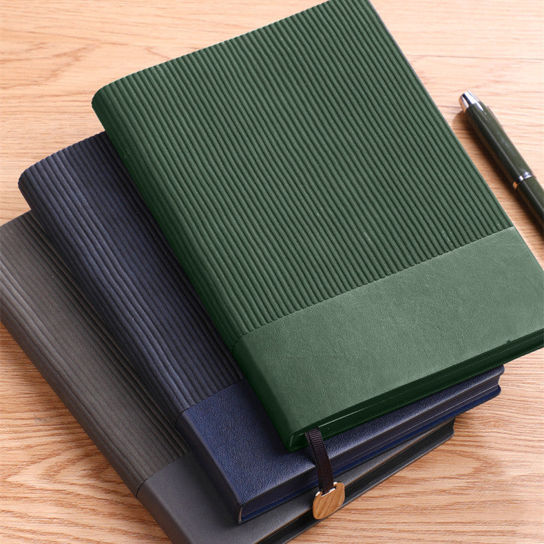 Distinguished Leather Notebook