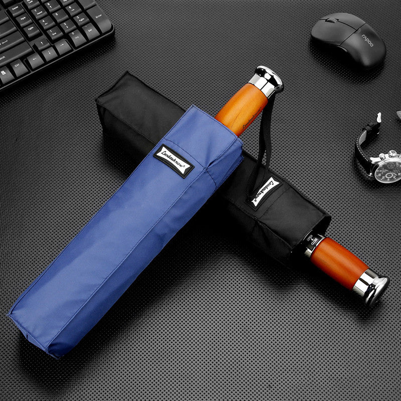 Elegant Compact Umbrella