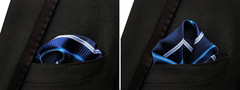 Luxury Pocket Squares