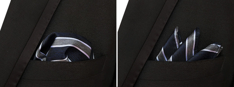 Luxury Pocket Squares