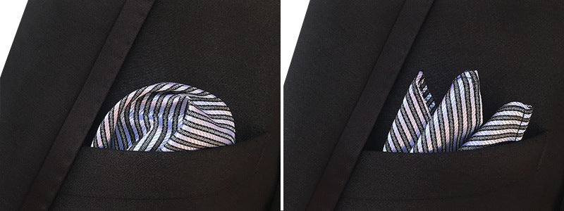 Luxury Pocket Squares