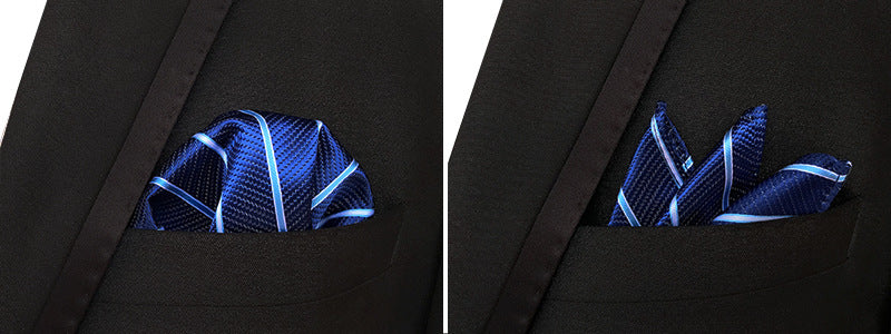 Luxury Pocket Squares