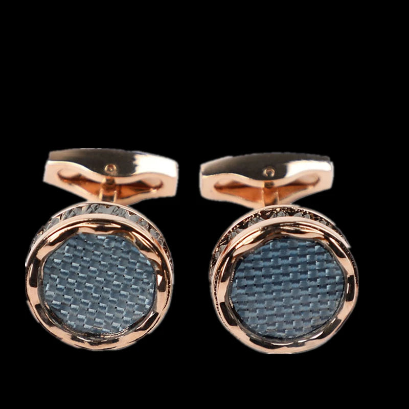 DUGARY cufflinks