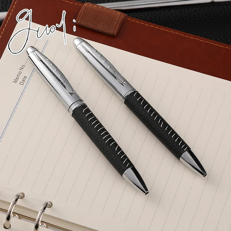 Guoyi Signature Ballpoint Pen