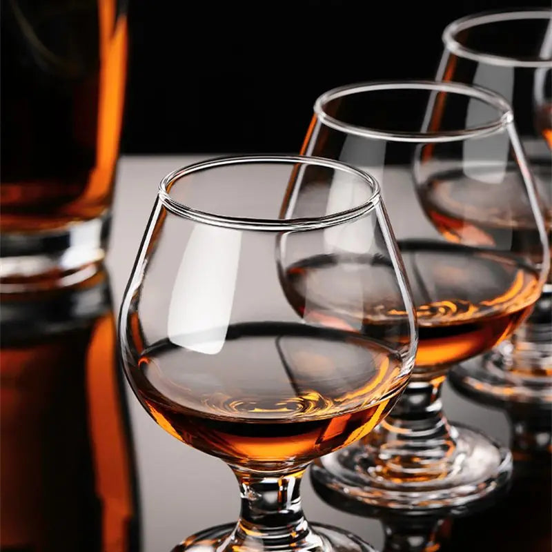 Cognac Glasses