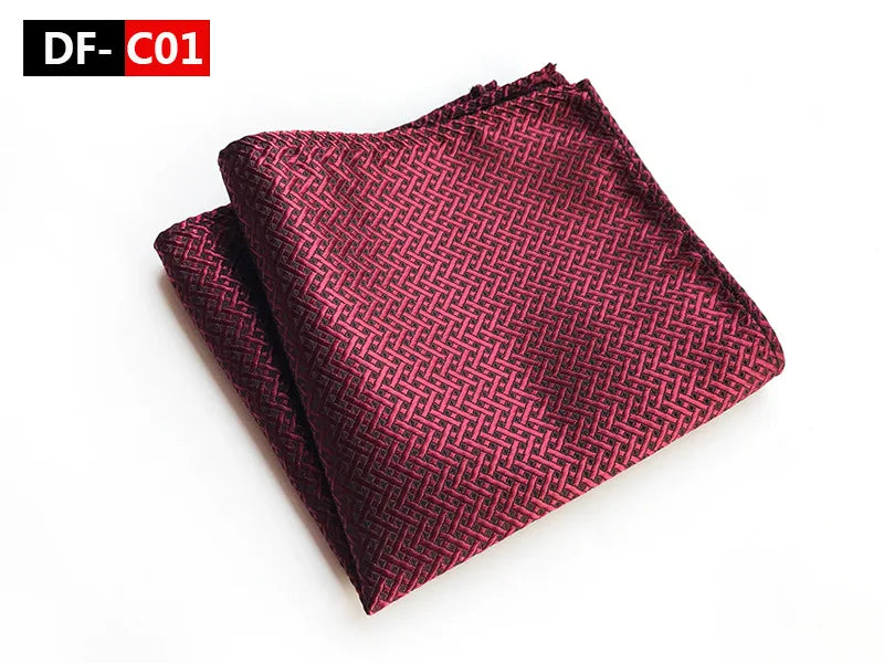 Luxury Pocket Squares