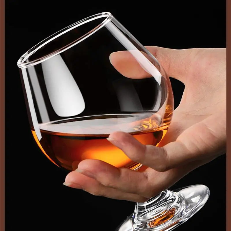 Cognac Glasses