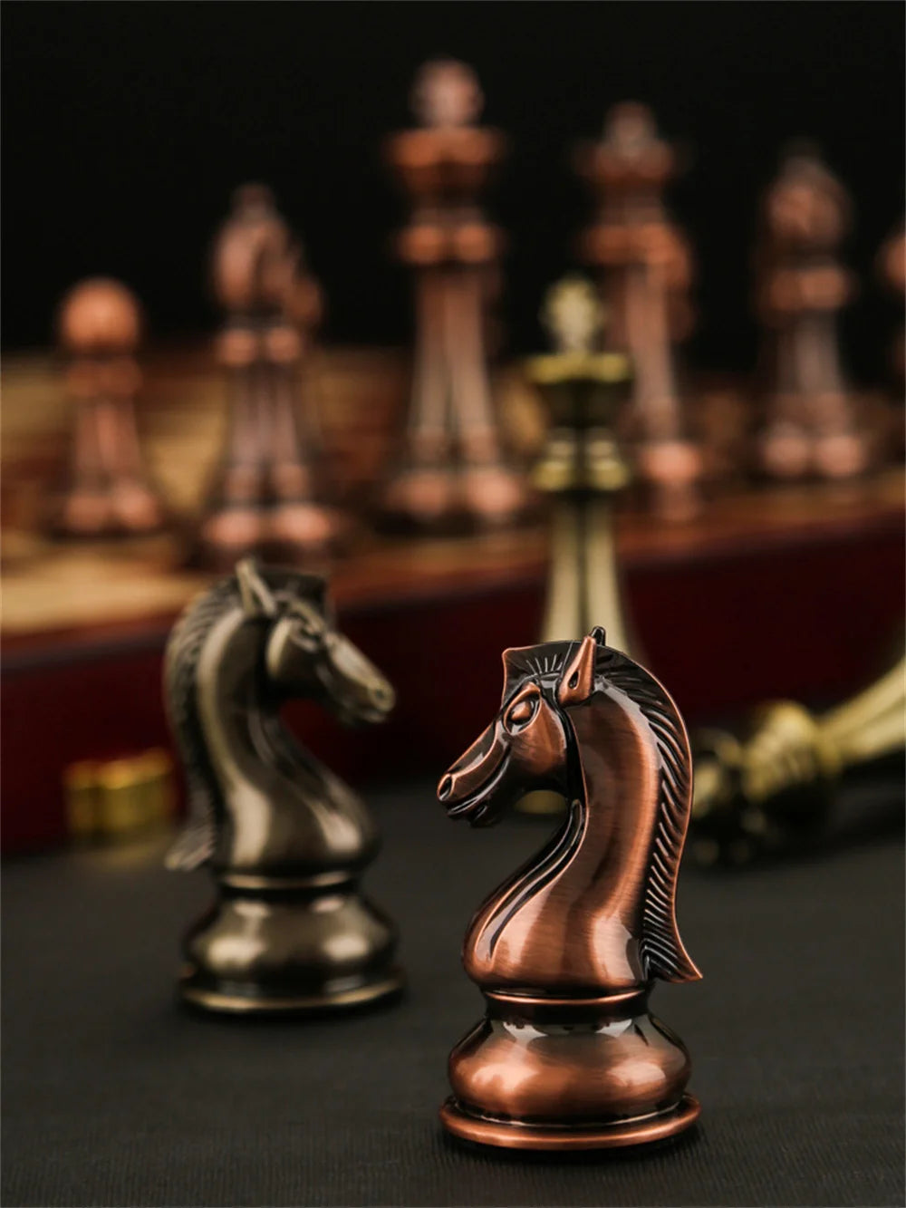 Office Chess Set