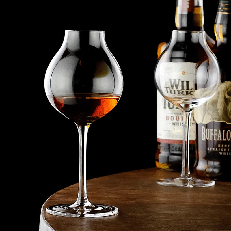 Whisky Nosing Glasses