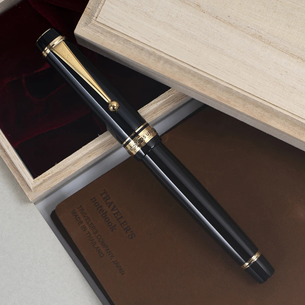 Pilot Fountain Pen Custom 845