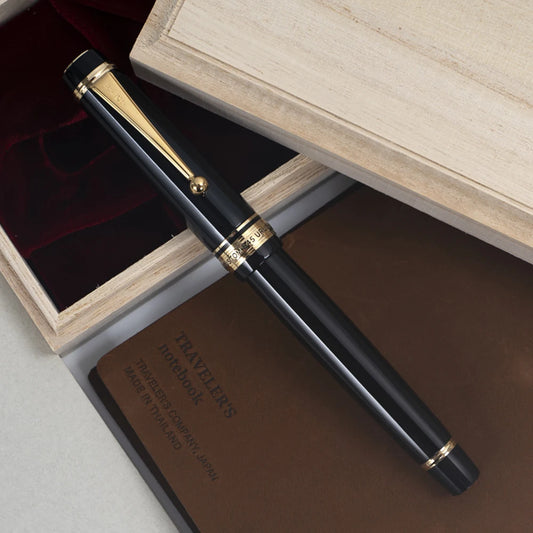 Pilot Fountain Pen Custom 845