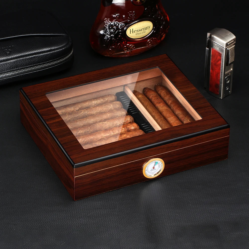 Cedar Humidor