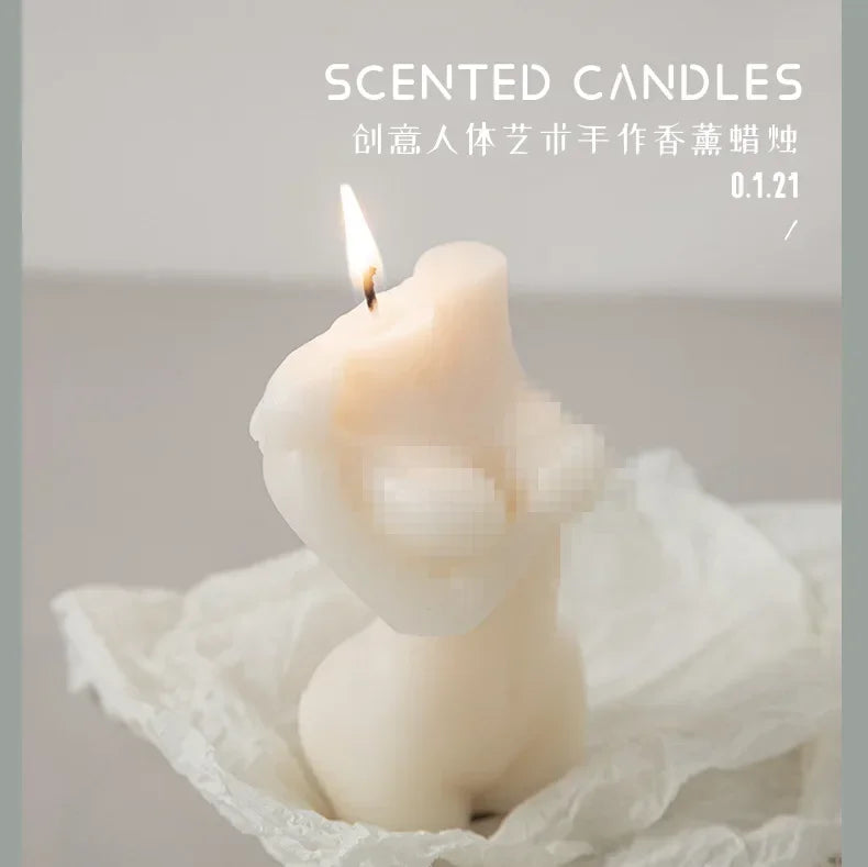 Classic Aromatherapy Candles