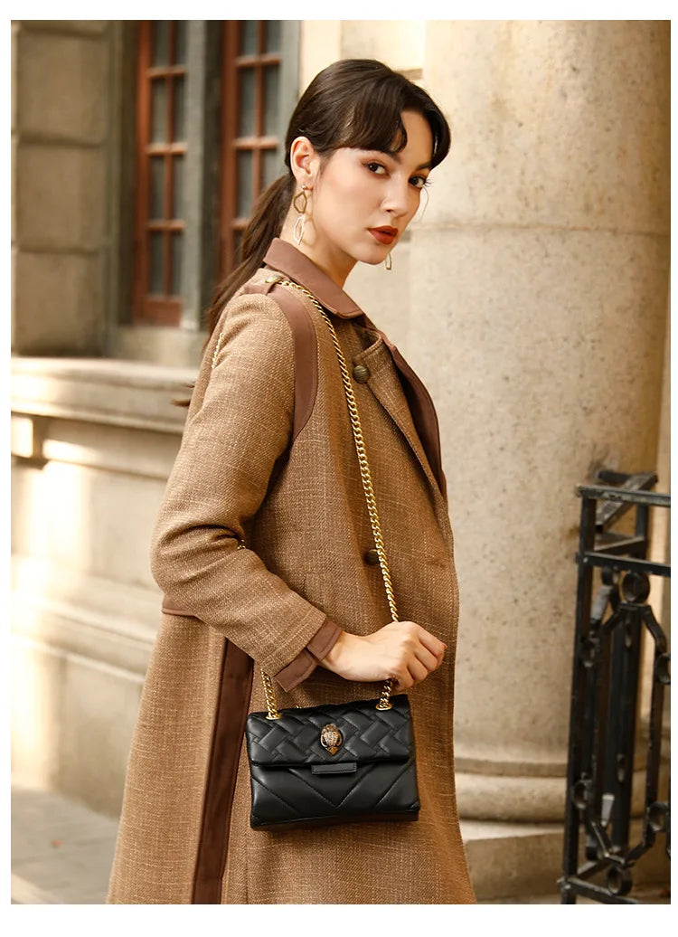 Luxury Shoulder Bag