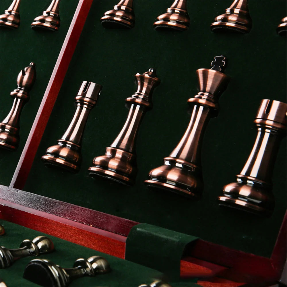 Office Chess Set