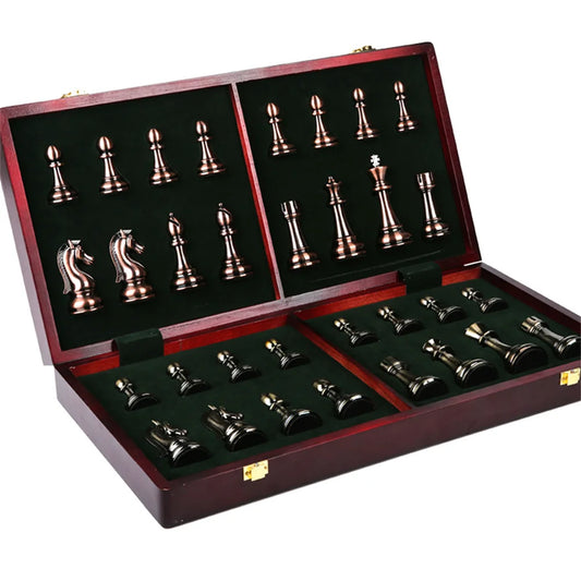 Office Chess Set