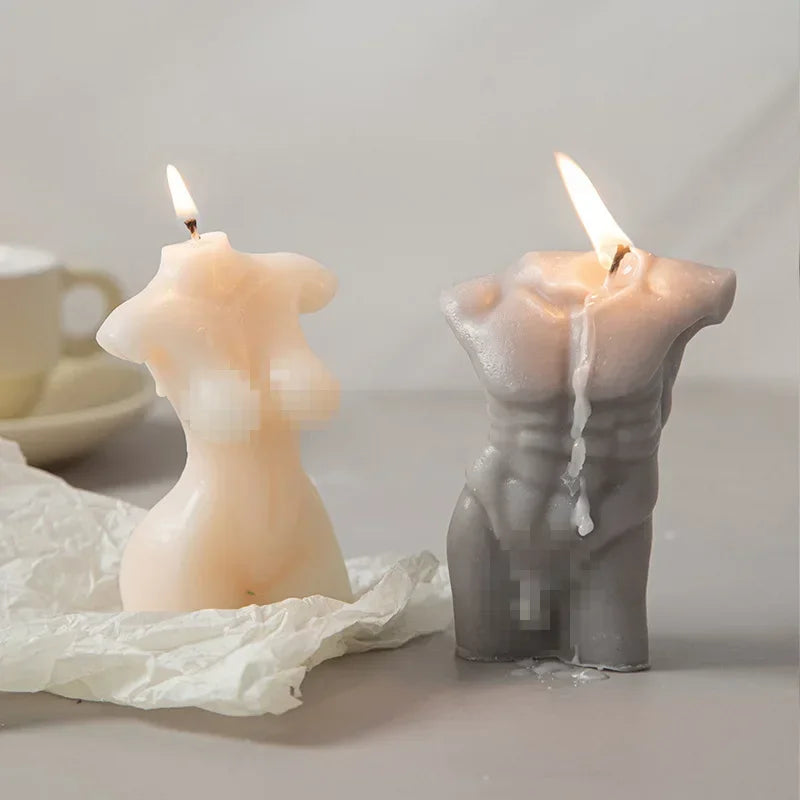 Classic Aromatherapy Candles