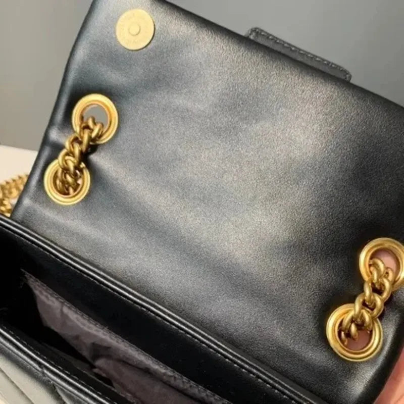 Luxury Shoulder Bag