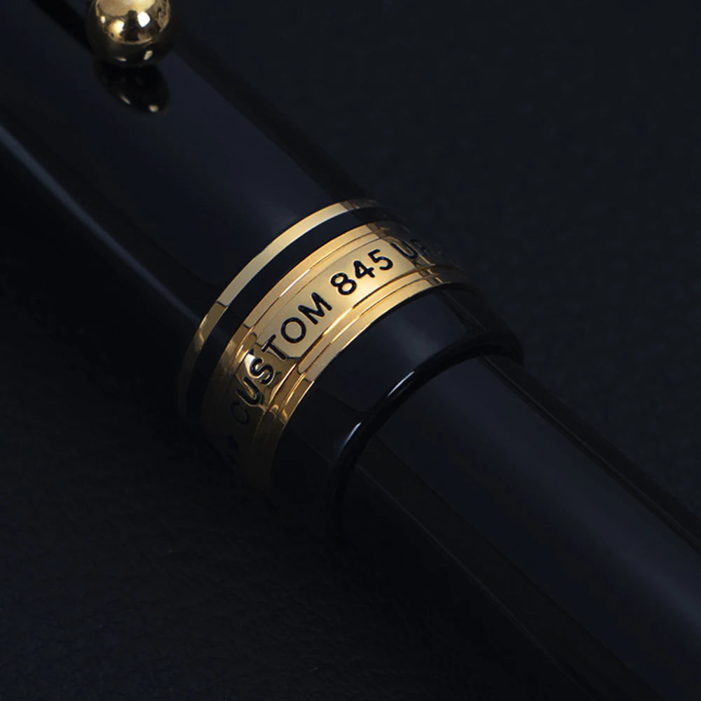 Pilot Fountain Pen Custom 845