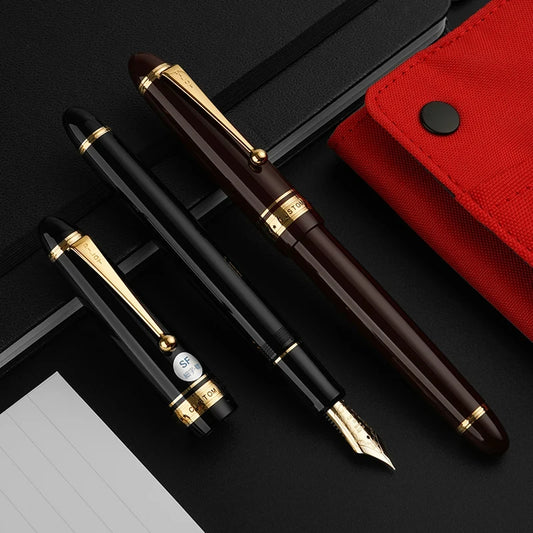 Pilot Fountain Pen Custom 743