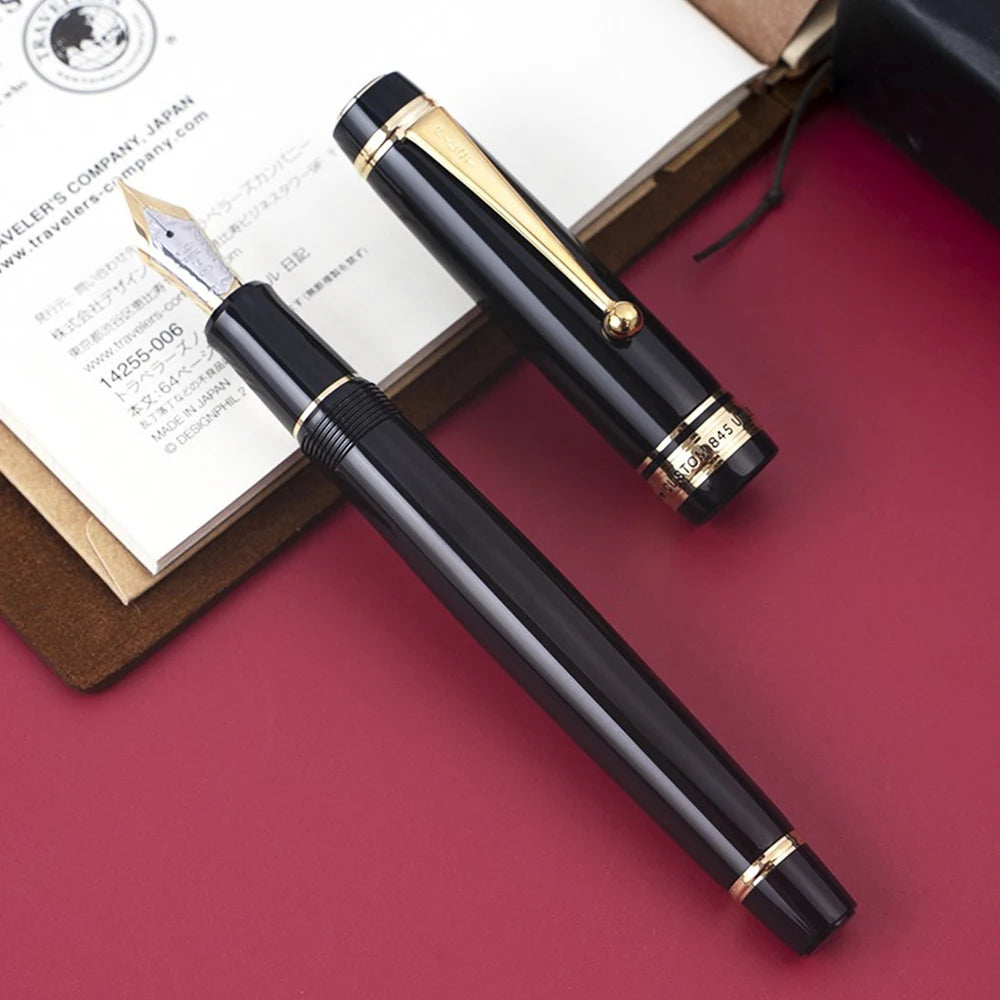 Pilot Fountain Pen Custom 845