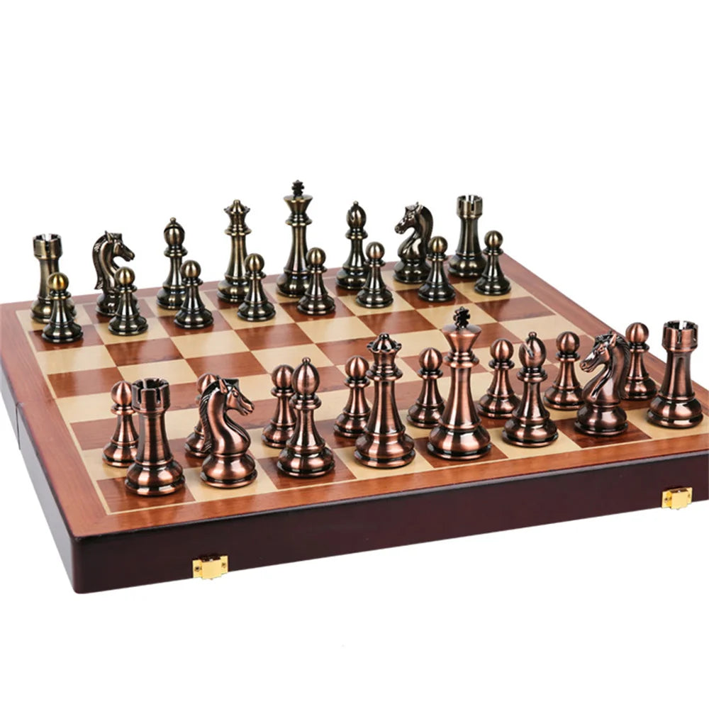 Office Chess Set