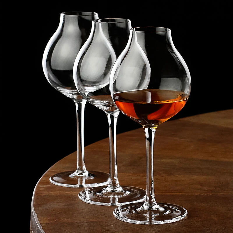 Whisky Nosing Glasses